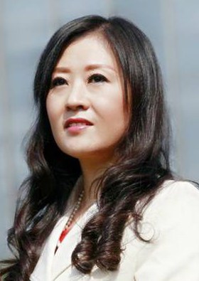 李桂宇 Guiyu Li