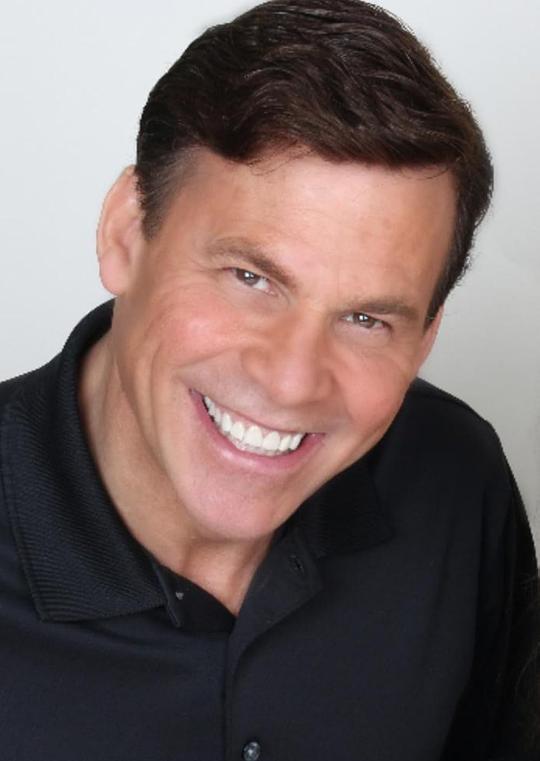 杰弗里·科拉齐尼 Jeffrey Corazzini