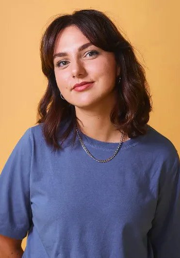 阿妮娅·马格里亚诺 Ania Magliano