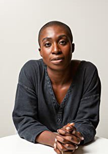 薇薇恩·阿昌庞 Vivienne Acheampong