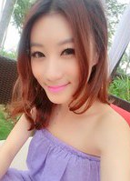 嵇伊 Yi Ji