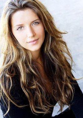 希瑟·特西娜 Heather Trzyna