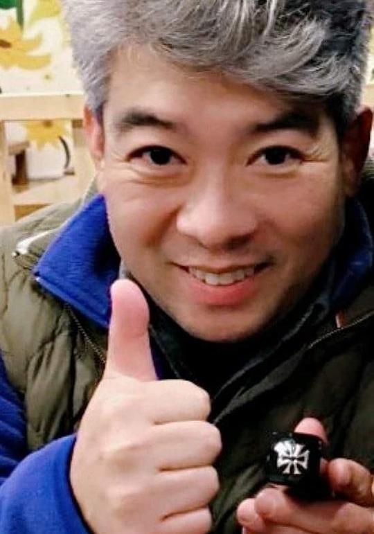 金东秀 Kim Dong soo