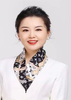 杨明丽 Mingli Yang