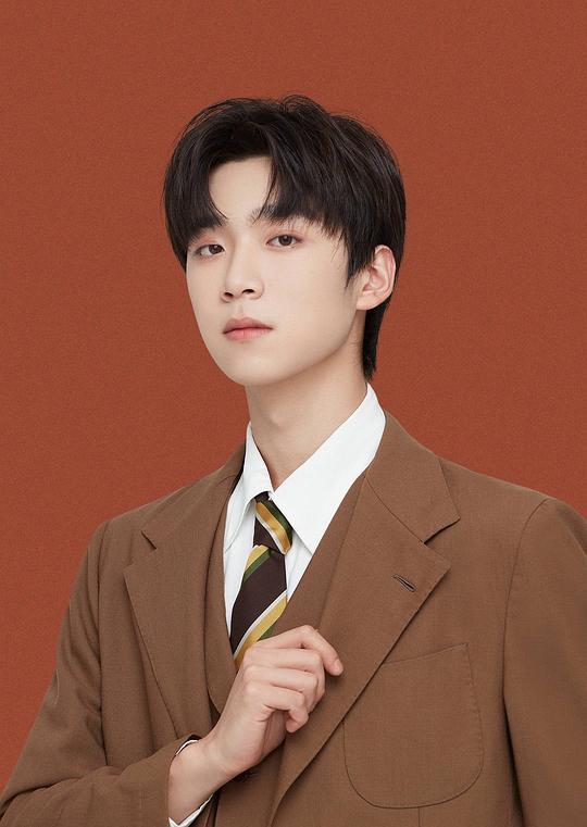 张嘉元 Jiayuan Zhang