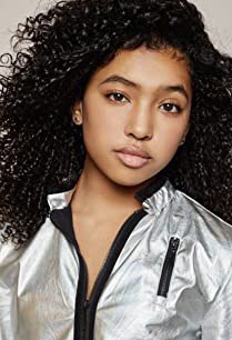 阿纳斯·李 Anais Lee