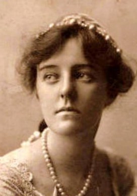 Gertrude Norman Gertrude Norman