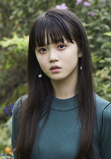 吉田爽叶香 Soyoka Yoshida