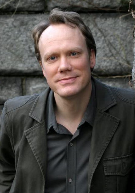 安德鲁·加曼 Andrew Garman