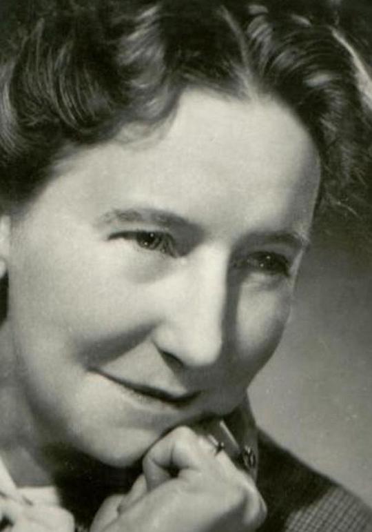 Beatrice Varley Beatrice Varley