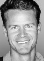 杰夫·卡特 Jeff Cutter