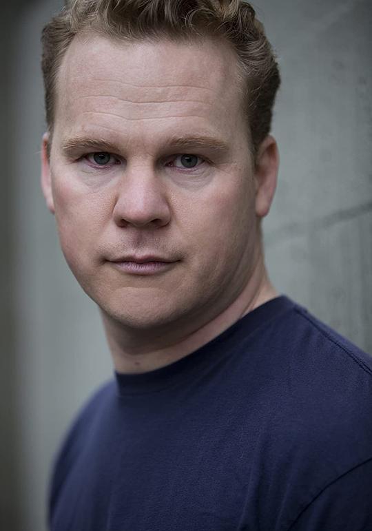 瑞恩·考伊 Ryan Cowie