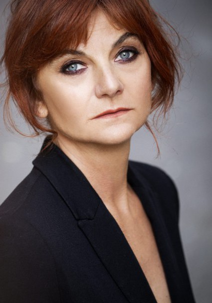 多纳泰拉·巴托丽 Donatella Bartoli