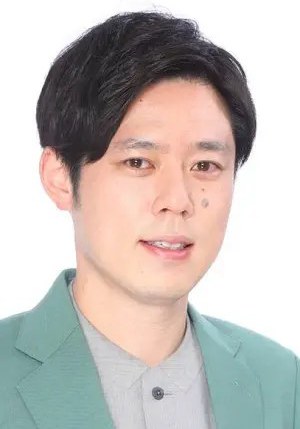 井下好井 Masao Yoshii