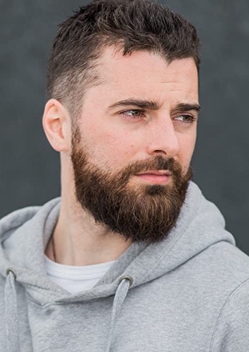 丹尼尔·卡希尔 Daniel Cahill