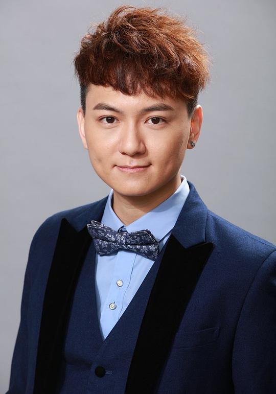 吴佩隆 Kevin Ng