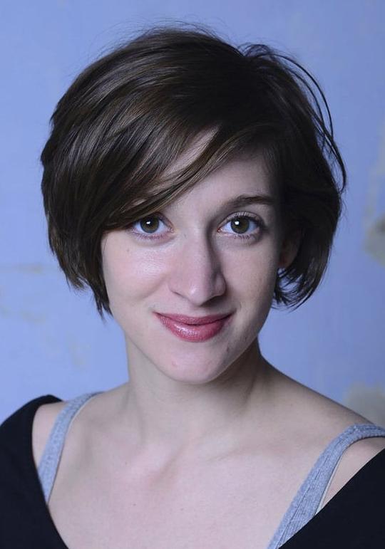 玛尔塔·丹琴格罗娃 Marta Dancingerová