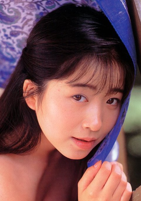 石原惠 Megumi Ishihara