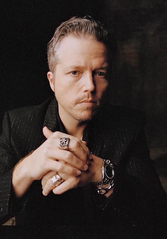 杰森·伊斯贝尔 Jason Isbell