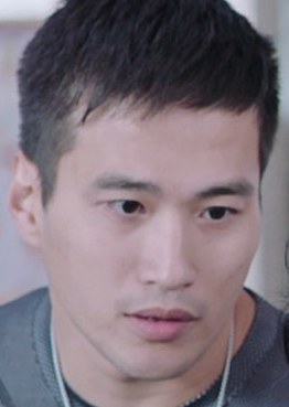 陈卓华 Cheuk-Wah Chan