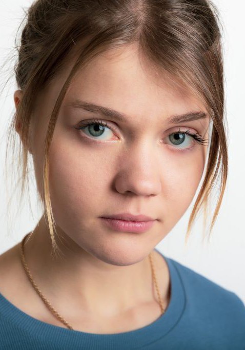 卡特琳·罗曼 Katalin Román