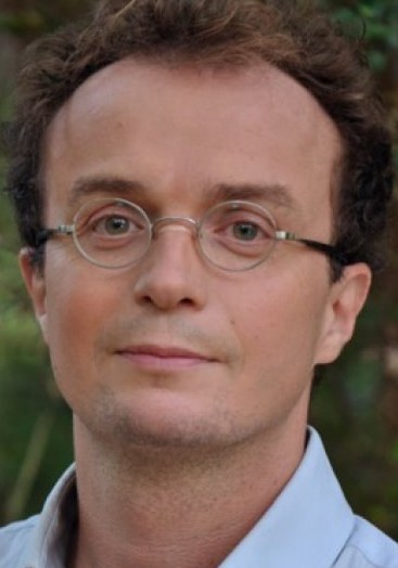 弗朗索瓦·佩彻 François Perache