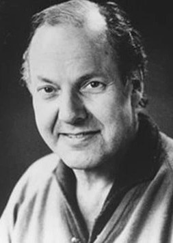 哈利·陶布 Harry Towb