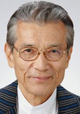 前田昌明 Masaaki Maeda