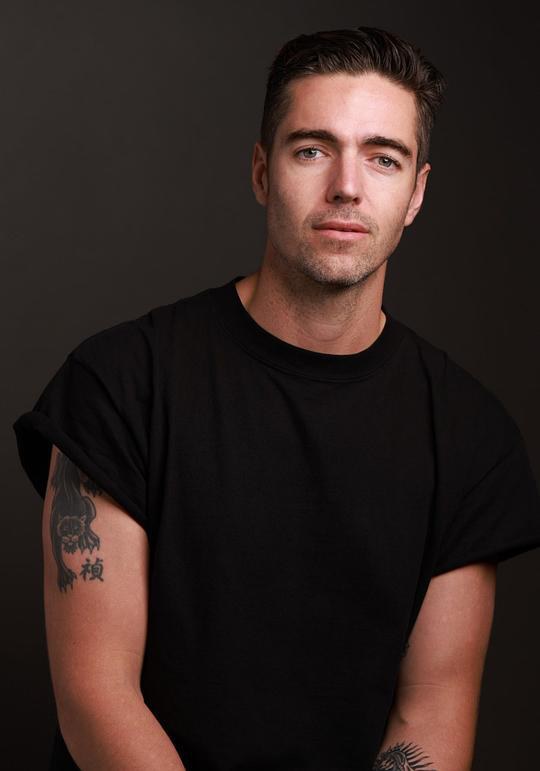 钱德勒马尼斯 Greg Maness