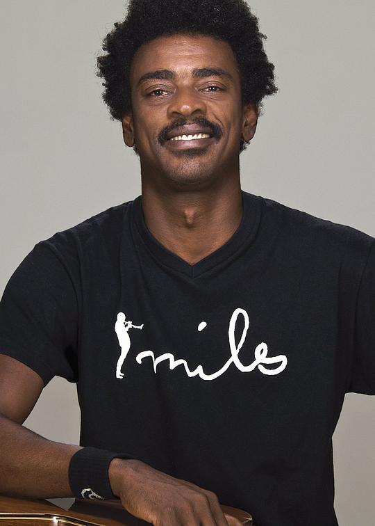 塞乌·乔奇 Seu Jorge