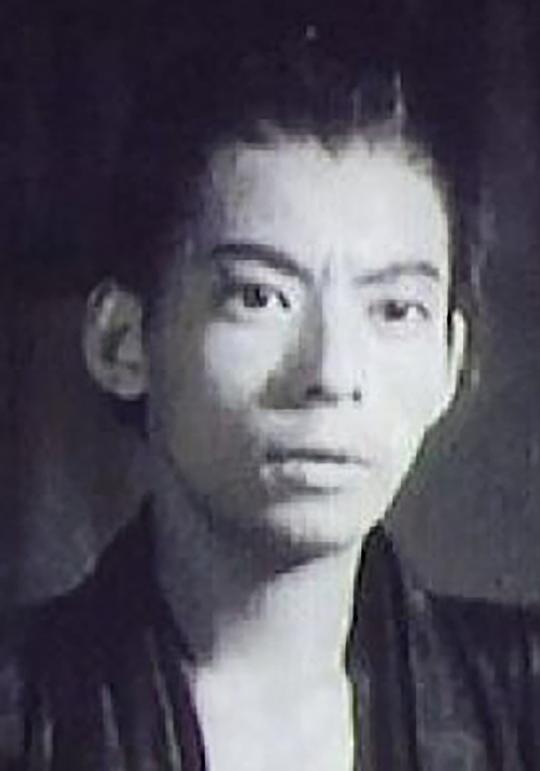 大村千吉 Senkichi Ômura