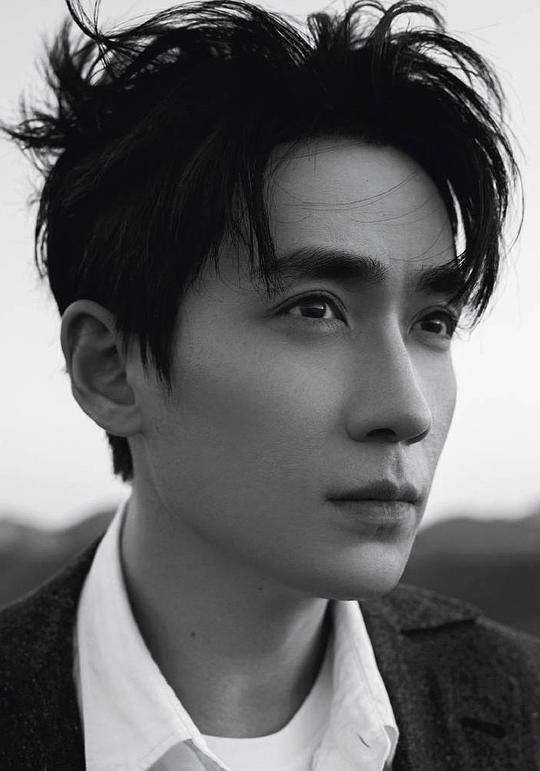 朱一龙 Yilong Zhu
