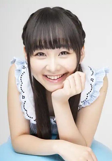 高桥优里花 Yurika Takahashi