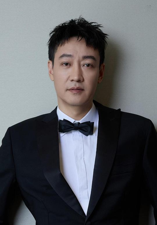 辛柏青 Baiqing Xin