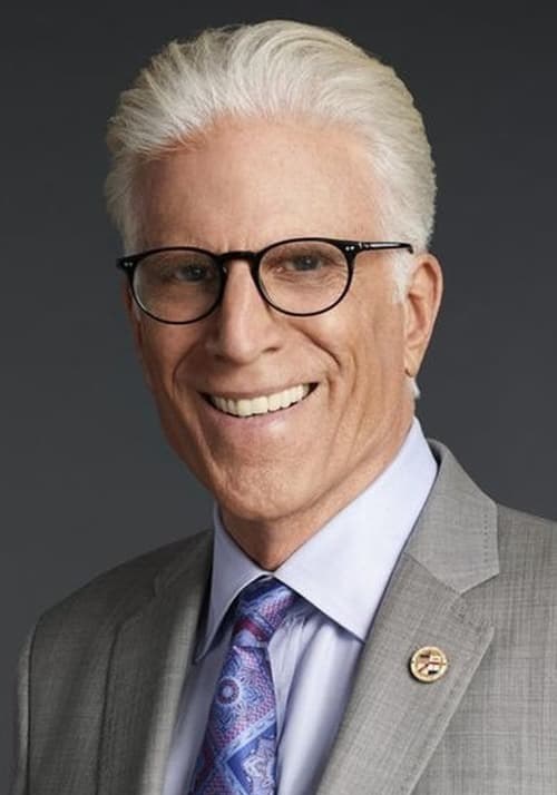 特德·丹森 Ted Danson