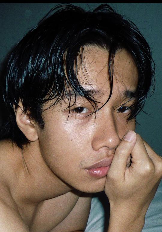 潘林敬一 Linjingyi Pan
