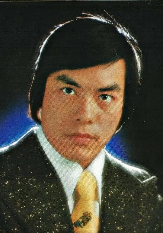 黄家达 Carter Wong