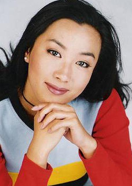 胡灵灵 Lingling Hu