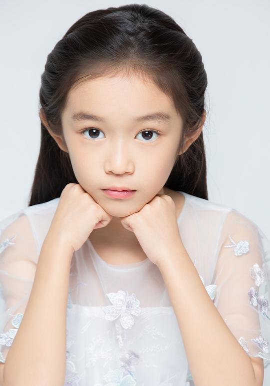 刘思辰 Sichen Liu