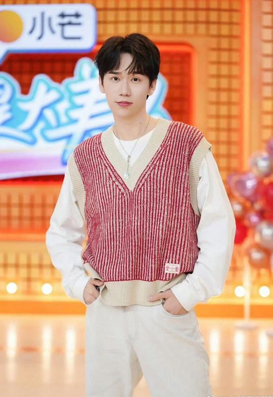 李剑云 Jianyun Li
