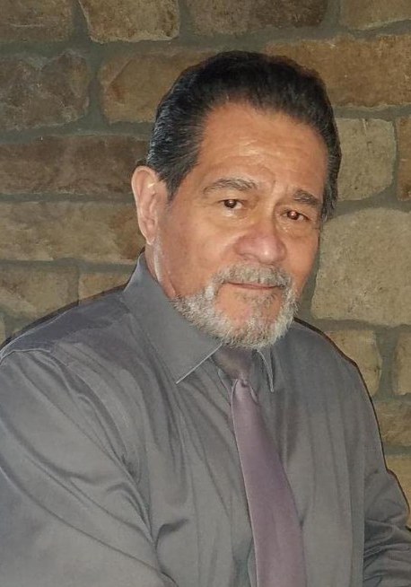 菲德尔·科罗纳 Fidel Corona