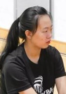 李孟婕 Mengjie Li