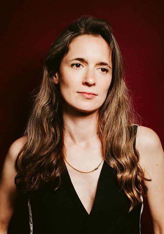席琳·德沃 Céline Devaux