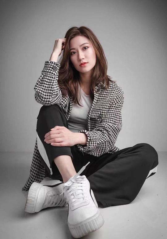 张嘉轩 Grace Teo