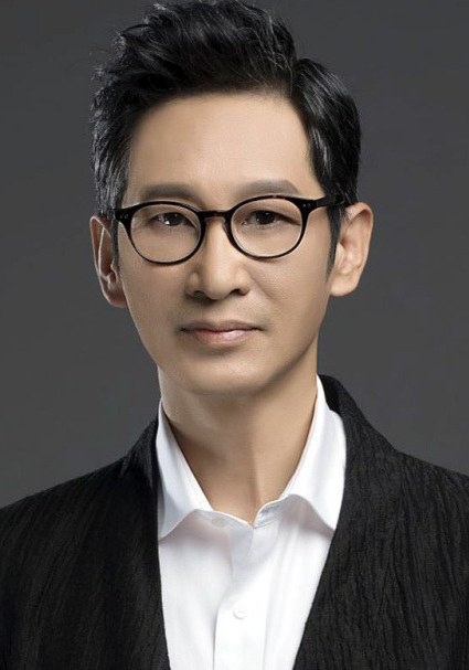 王劲松 Jinsong Wang