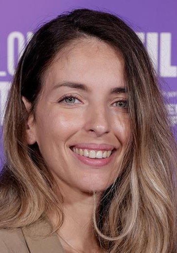 索菲亚·阿劳威 Sofia Alaoui