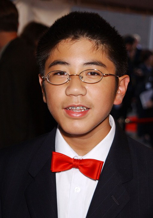 罗伯特·蔡 Robert Tsai