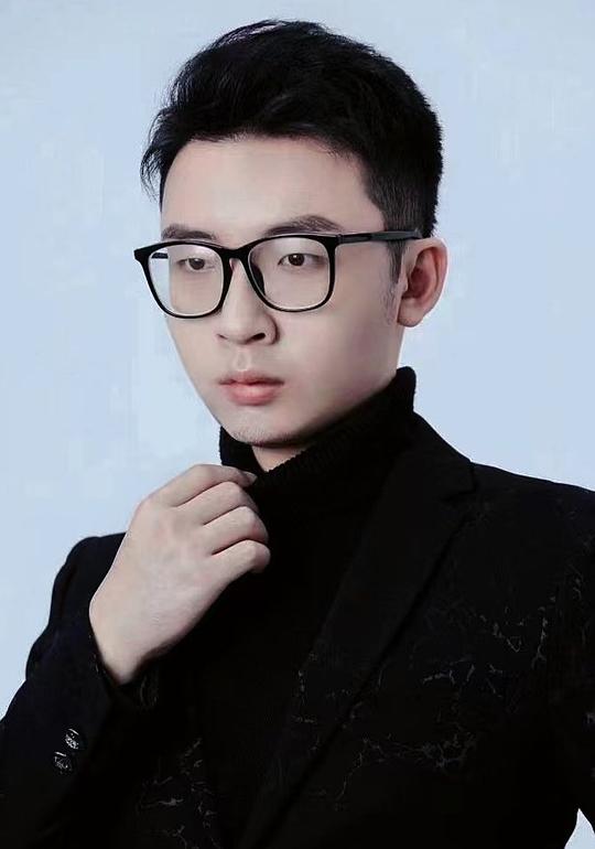 王钰丰 Ben Wang