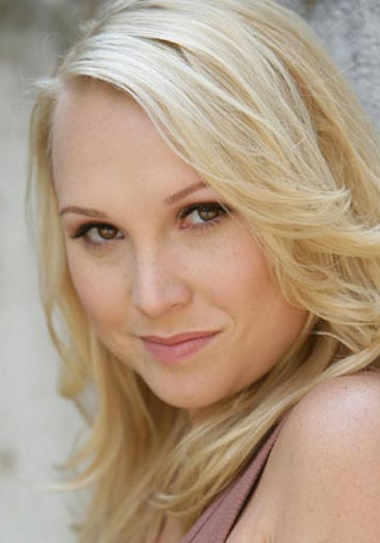 阿兰娜·库瑞 Alana Curry