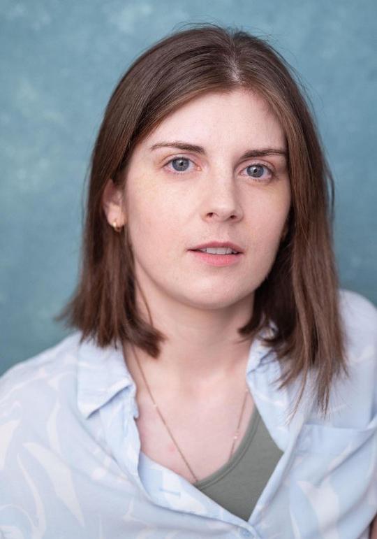 艾玛·欣德尔 Emma Hindle